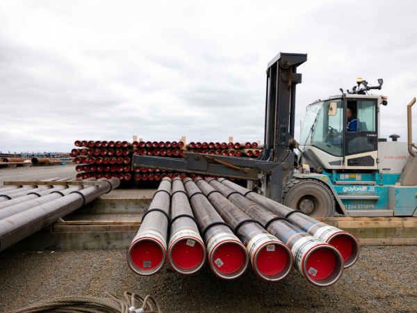 Casing Pipe